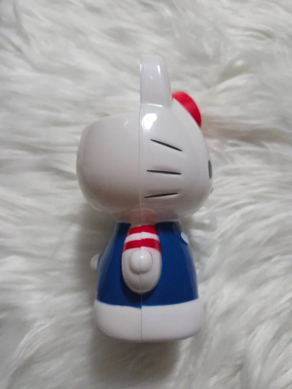 Hello Kitty Pen/Brush Holder